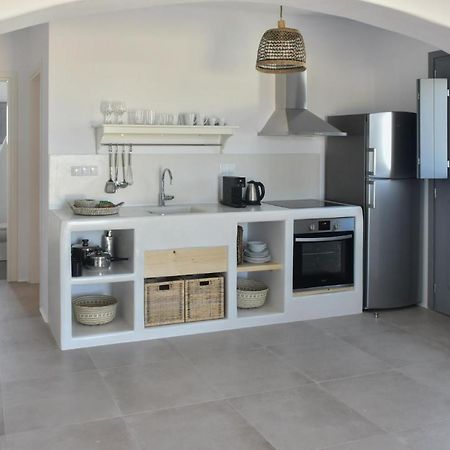 Апартаменти Relaxia Estate Naxos Galini  Екстер'єр фото